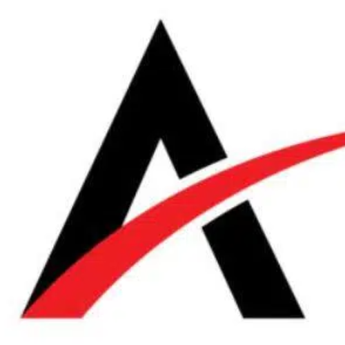英皇娱乐 logo